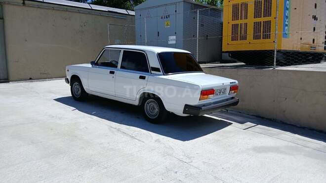 LADA (VAZ) 2107 2008, 285,493 km - 1.6 l - Zaqatala