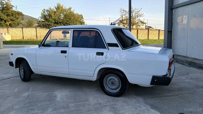 LADA (VAZ) 2107 2008, 285,493 km - 1.6 l - Zaqatala