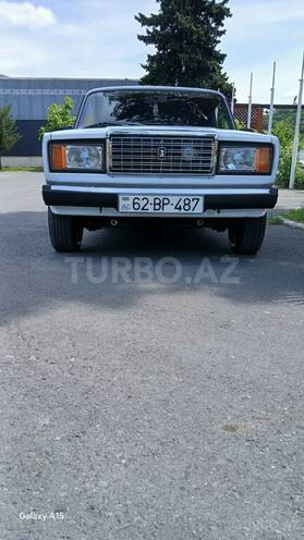 LADA (VAZ) 2107 2008, 285,493 km - 1.6 l - Zaqatala
