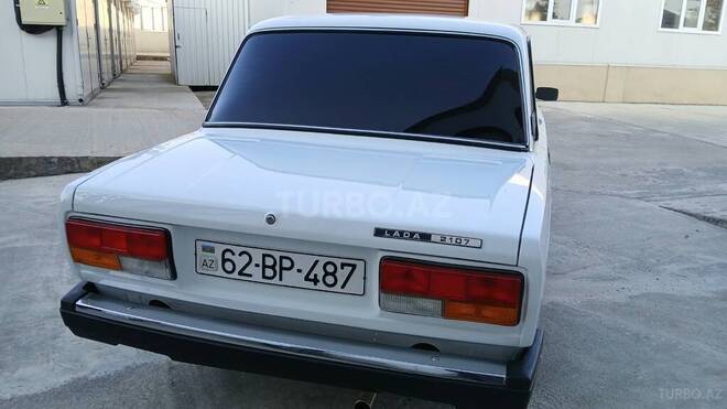 LADA (VAZ) 2107 2008, 285,493 km - 1.6 l - Zaqatala