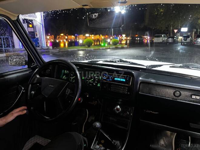 LADA (VAZ) 2107 2008, 285,493 km - 1.6 l - Zaqatala