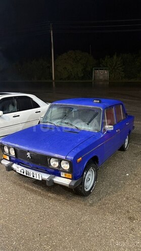 LADA (VAZ) 2106 1997, 250,000 km - 1.5 l - Quba