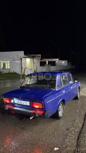 LADA (VAZ) 2106 1997, 250,000 km - 1.5 l - Quba
