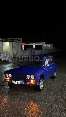 LADA (VAZ) 2106 1997, 250,000 km - 1.5 l - Quba