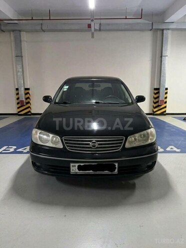 Nissan Sunny 2008, 98,000 km - 1.3 l - Bərdə