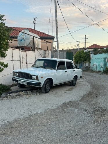 LADA (VAZ) 2107 2003, 65,000 km - 1.6 l - Bakı