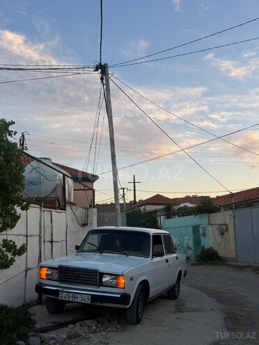 LADA (VAZ) 2107 2003, 65,000 km - 1.6 l - Bakı