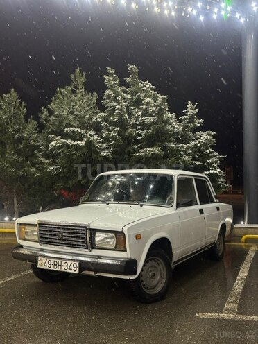LADA (VAZ) 2107 2003, 65,000 km - 1.6 l - Bakı
