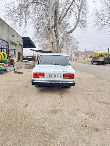 LADA (VAZ) 2107 2003, 65,000 km - 1.6 l - Bakı