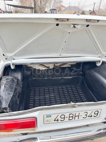 LADA (VAZ) 2107 2003, 65,000 km - 1.6 l - Bakı