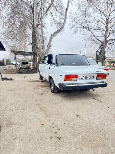 LADA (VAZ) 2107 2003, 65,000 km - 1.6 l - Bakı