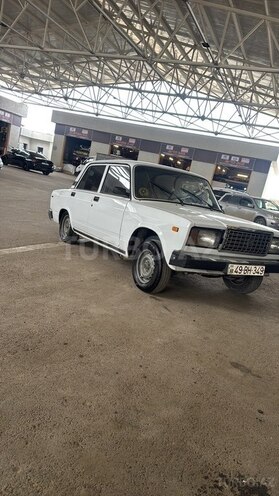 LADA (VAZ) 2107 2003, 65,000 km - 1.6 l - Bakı