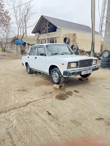 LADA (VAZ) 2107 2003, 65,000 km - 1.6 l - Bakı
