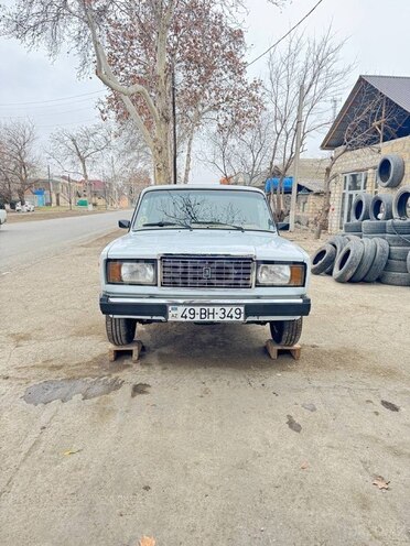 LADA (VAZ) 2107 2003, 65,000 km - 1.6 l - Bakı