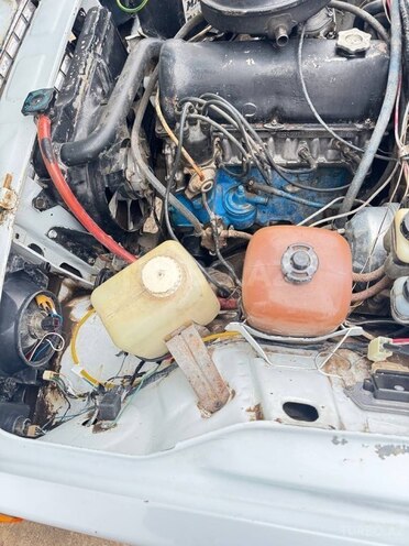 LADA (VAZ) 2107 2003, 65,000 km - 1.6 l - Bakı