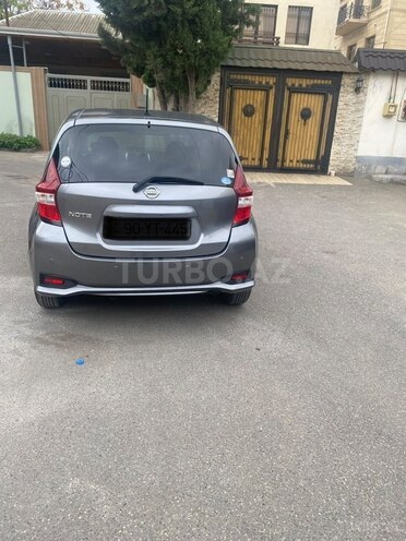 Nissan Note 2019, 67,344 km - 1.2 l - Bakı