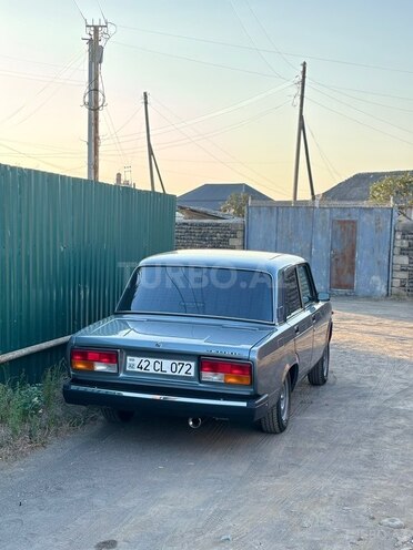 LADA (VAZ) 2107 2010, 99,000 km - 1.6 l - Lənkəran