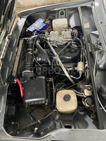 LADA (VAZ) 2107 2010, 99,000 km - 1.6 l - Lənkəran