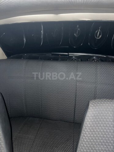 LADA (VAZ) 2107 2010, 99,000 km - 1.6 l - Lənkəran