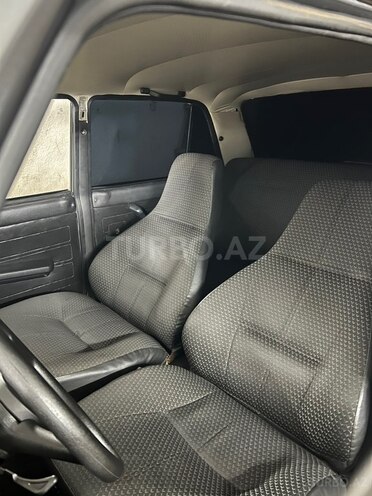 LADA (VAZ) 2107 2010, 99,000 km - 1.6 l - Lənkəran