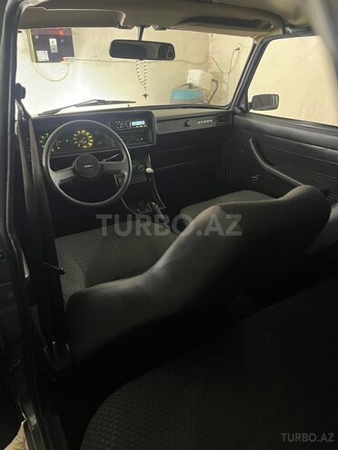 LADA (VAZ) 2107 2010, 99,000 km - 1.6 l - Lənkəran