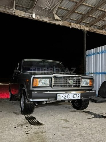 LADA (VAZ) 2107 2010, 99,000 km - 1.6 l - Lənkəran