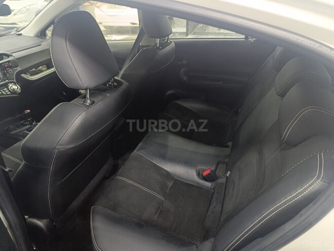 Toyota Aqua 2015, 74,500 km - 1.5 л - Bakı