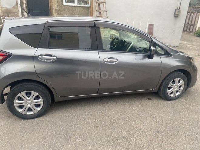Nissan Note 2019, 67,344 km - 1.2 l - Bakı