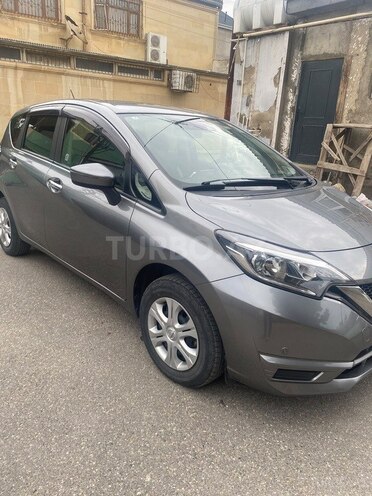 Nissan Note 2019, 67,344 km - 1.2 l - Bakı