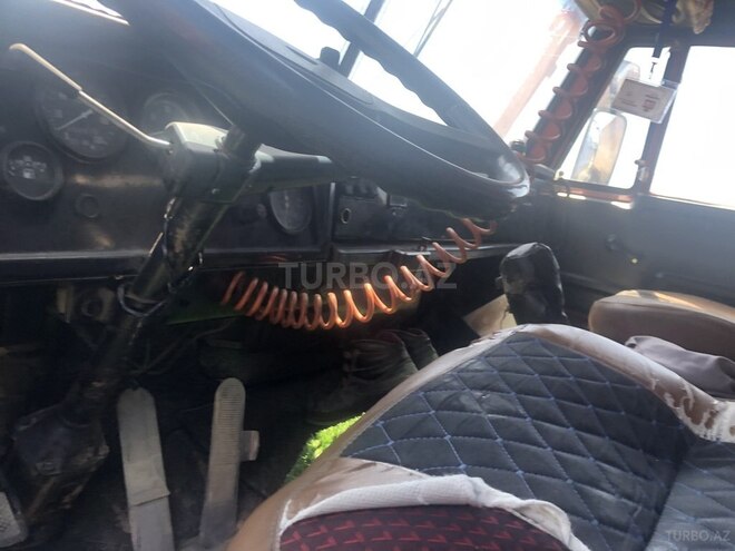 KamAz 53213 1990, 200,000 km - 11.0 l - Bakı