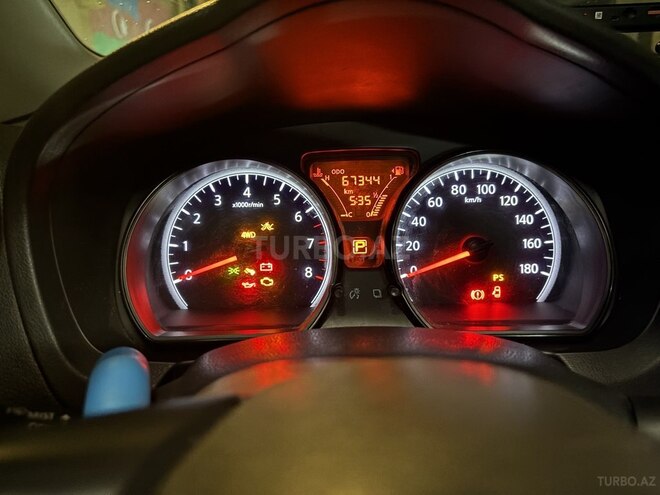 Nissan Note 2019, 67,344 km - 1.2 l - Bakı