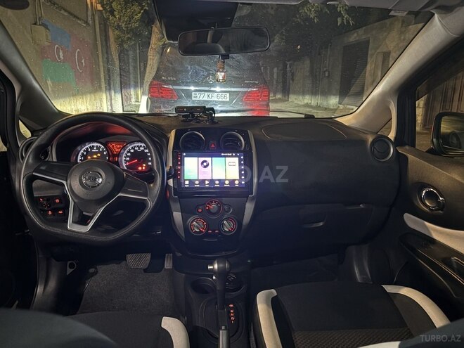 Nissan Note 2019, 67,344 km - 1.2 l - Bakı