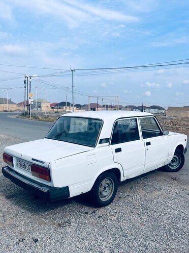 LADA (VAZ) 2107 1990, 54,278 km - 1.5 l - Gəncə