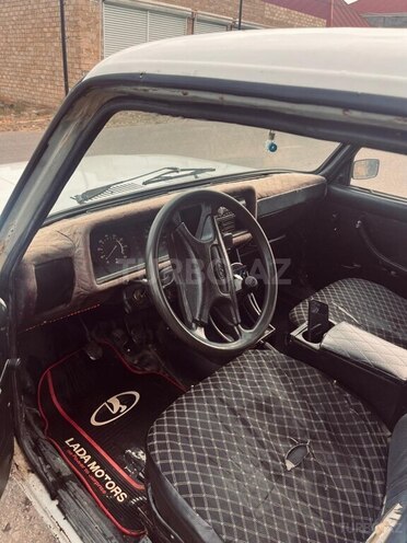 LADA (VAZ) 2107 1990, 54,278 km - 1.5 l - Gəncə