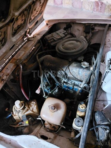 LADA (VAZ) 2107 1990, 54,278 km - 1.5 l - Gəncə