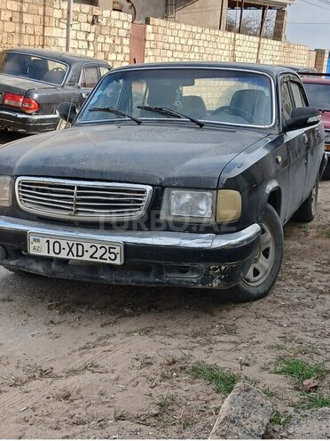 GAZ 3110 1999, 300,000 km - 2.5 l - Bakı
