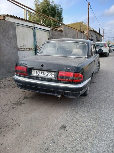 GAZ 3110 1999, 300,000 km - 2.5 l - Bakı