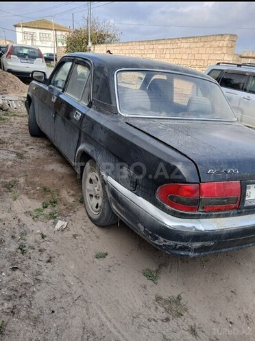 GAZ 3110 1999, 300,000 km - 2.5 l - Bakı