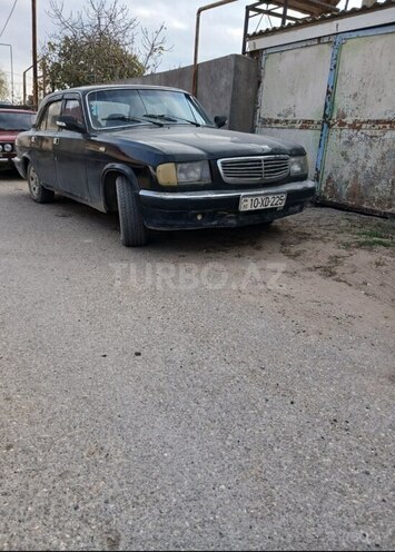 GAZ 3110 1999, 300,000 km - 2.5 l - Bakı
