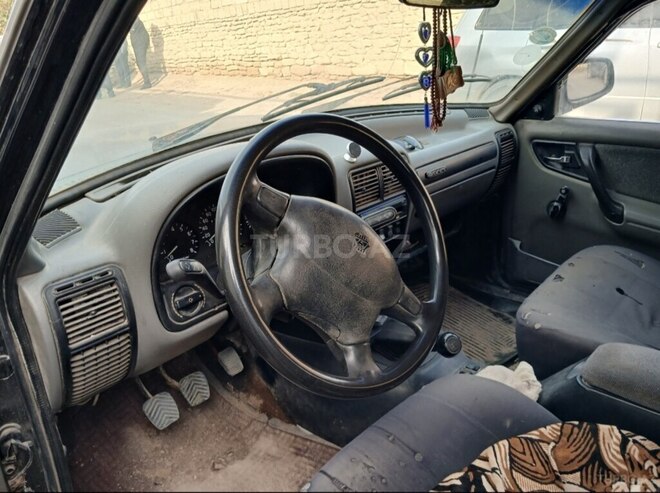 GAZ 3110 1999, 300,000 km - 2.5 l - Bakı