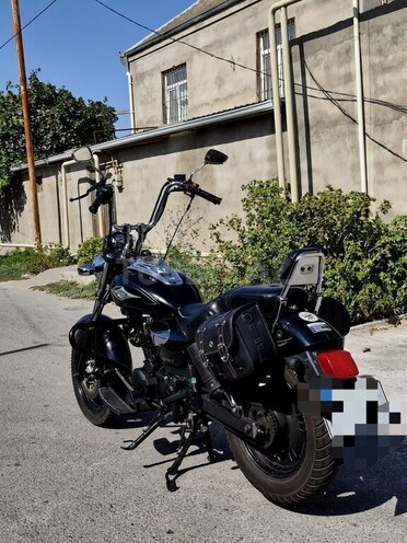 Dayun  2013, 50,000 km - 0.2 l - Bakı