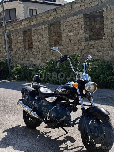 Dayun  2013, 50,000 km - 0.2 l - Bakı