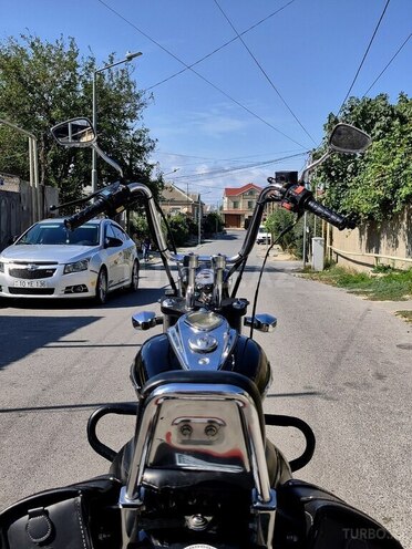 Dayun  2013, 50,000 km - 0.2 l - Bakı
