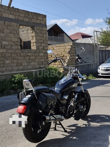 Dayun  2013, 50,000 km - 0.2 l - Bakı