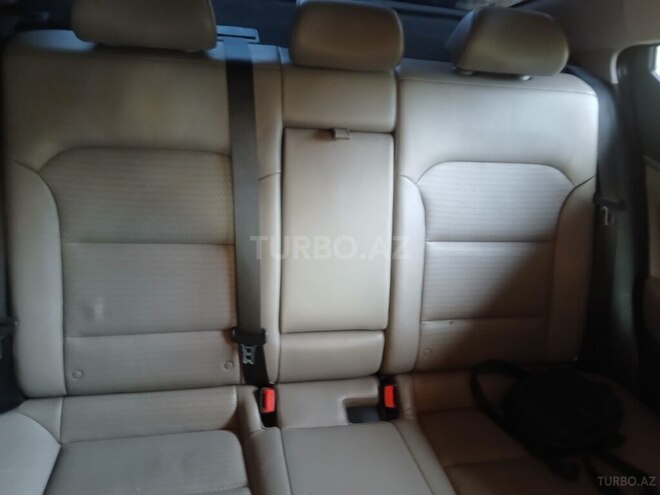 Hyundai Elantra 2016, 210,159 km - 2.0 l - Zaqatala