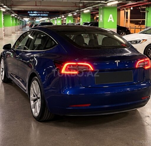 Tesla Model 3 2023, 129,000 km - 0.0 l - Bakı