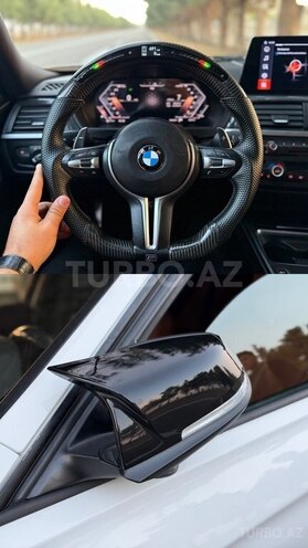 BMW 328 2015, 152,000 km - 2.0 л - Gəncə