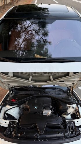 BMW 328 2015, 152,000 km - 2.0 л - Gəncə