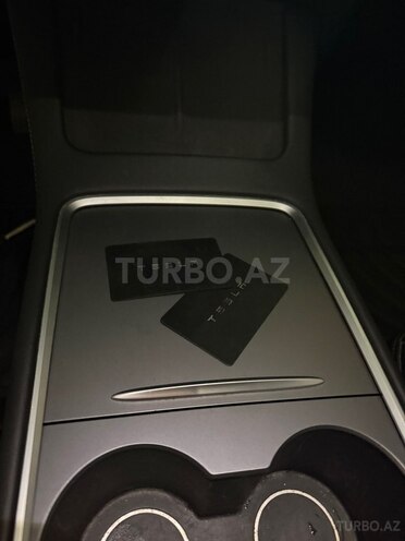 Tesla Model 3 2023, 129,000 km - 0.0 l - Bakı
