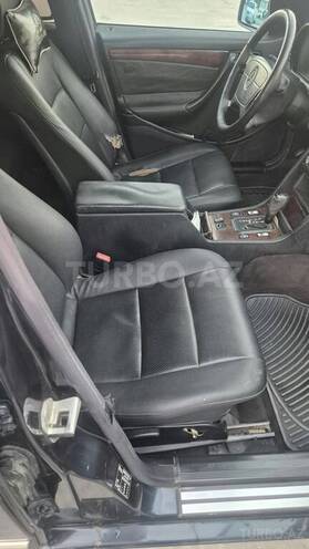 Mercedes C 180 1997, 344,665 km - 1.8 l - Sabirabad